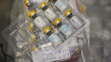 Indonesia reporta primer caso de viruela símica