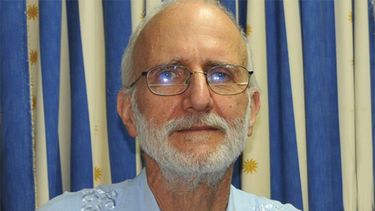 americateve | El estadounidense Alan Gross cumple el próximo 3 de diciembre cinco años de encarcelamiento en una hospital militar en Cuba, tras ser condenado a 15 años de prisión ?por actos contra la independencia o la integridad territorial del Estado?, según sentenci
