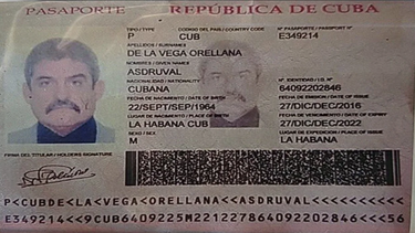 denuncian llegada a venezuela de un agente cubano como jefe de infiltracion y persecucion