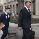 Jueza falla que Manafort mintió en investigación sobre Rusia