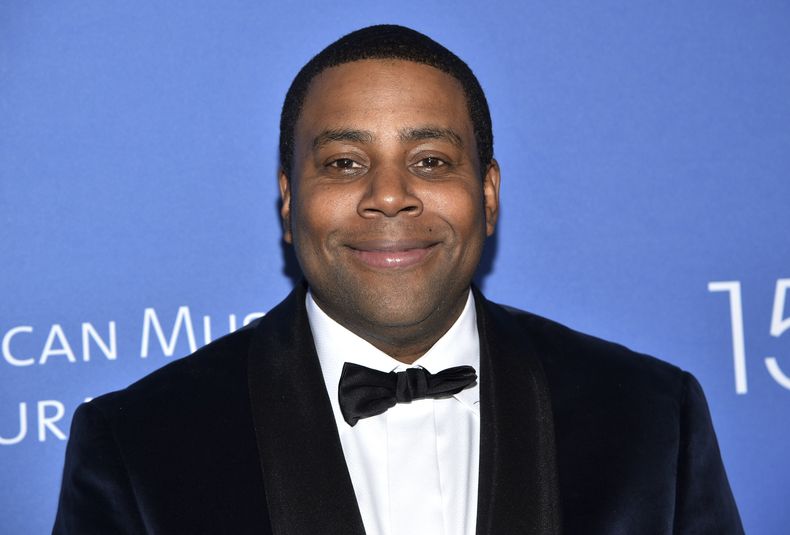 ESP-TEL EMMY-KENAN THOMPSON