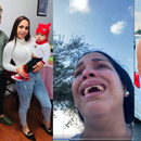 DESGARRADOR: Madre cubana vive momentos de angustia tras la detención de su esposo por ICE en Houston