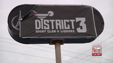 seis personas fueron heridas tras un tiroteo en las afueras de un club nocturno en allapattah