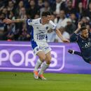 Marsella gana 3-0 en Lorient y se afirma como 2do