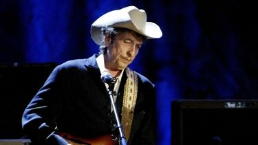 eeuu: bob dylan acusado de abuso sexual