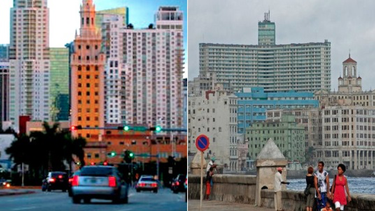 miami-la habana: ¿donde viven los intolerantes?