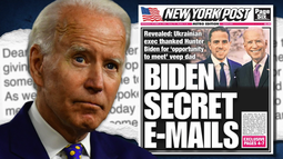 fbi: hay evidencias para acusar a hunter biden