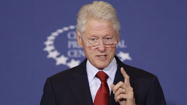 bill clinton estara en foro de la sociedad civil en panama