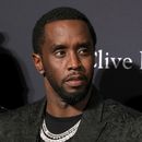 ARCHIVO - Sean Combs llega a la Gala Previa a los Grammy y al Saludo a los Íconos de la Industria en el Beverly Hilton Hotel el sábado 25 de enero de 2020, en Beverly Hills, California. (Foto Mark Von Holden/Invision/AP, archivo)