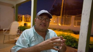 Obreros petroleros huyen de Venezuela buscando mejor vida