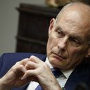 Trump anuncia salida de John Kelly para fin de año