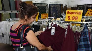 Los 11.000 uniformes robados en Cuba están en el mercado negro