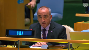 minrex niega dialogo entre marco rubio y el cangrejo y califica reportes como especulacion