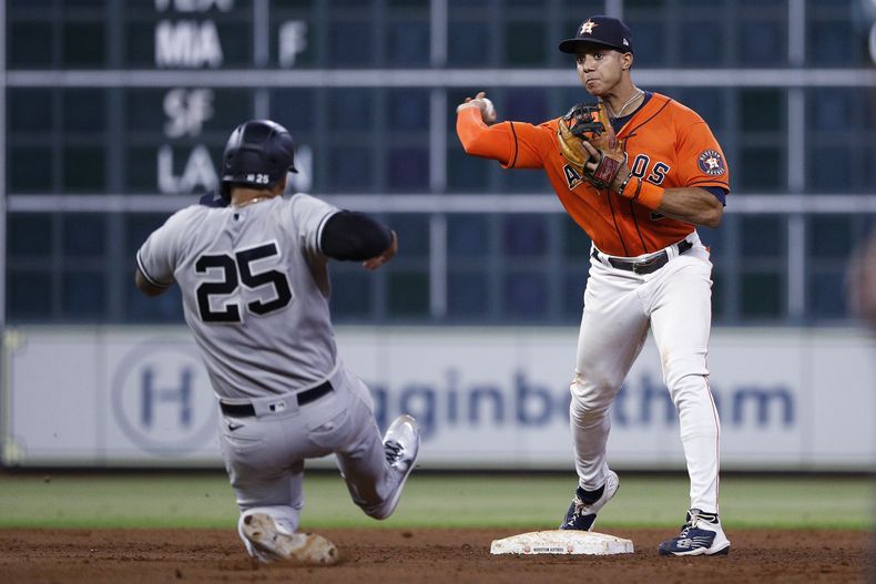DEP-BEI YANQUIS-ASTROS