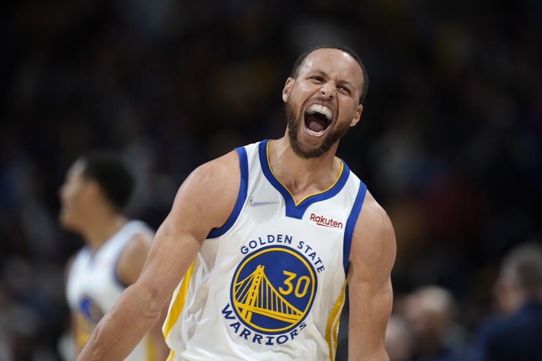 DEP-BAS WARRIORS-NUGGETS