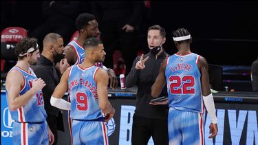 Análisis: Epidemia de palizas en la NBA