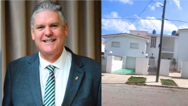 Las propiedades que le van a decomisar a Alejandro Gil tras quedar firme su condena