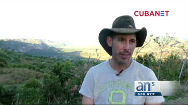 arrestan a cientifico cubano ariel ruiz urquiola en su finca en vinales