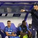 Dínamo Zagreb embosca al alicaído Chelsea