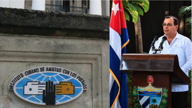 EEUU sanciona al exespía Fernando González Llort y a otras dos figuras vinculadas al ICAP en Cuba