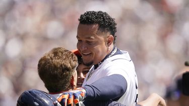 Cabrera podría ser el último por mucho tiempo con 3.000 hits