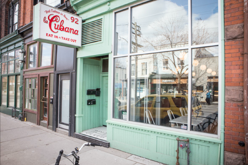 cuba canada