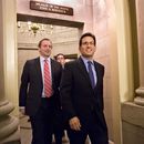 EEUU: Senadores cerca de acuerdo de presupuesto