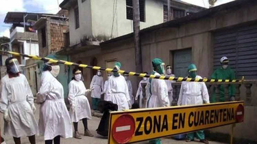 anuncian el cierre total de la provincia santiago de cuba por coronavirus
