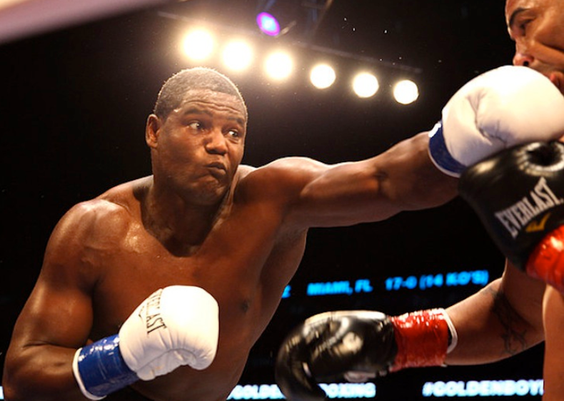 El cubano niega haber consumido sustancias prohibidas. Se arriesga a perder su título de campeón interino de la AMB.