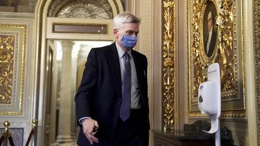 Crece el apoyo para pesquisa sobre el asalto al Capitolio
