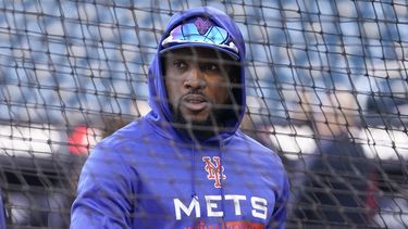 Starling Marte se somete a cirugía para corregir lesión