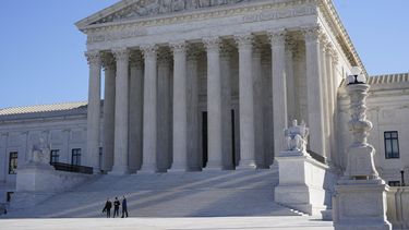 Corte Suprema autoriza oración durante ejecución en Texas