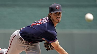 Ryan brilla en el montículo y Mellizos vencen 1-0 a Reales