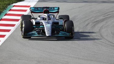 Hamilton revitalizado de cara a la nueva temporada de F1