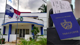 panama suspende otorgamiento de visas a ciudadanos cubanos