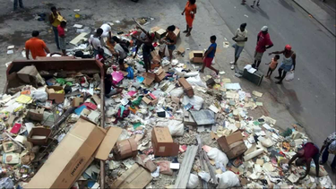 cubanos enfrentan brote de sarna en medio de crisis sanitaria: faltan medicinas y agua, y abunda la basura
