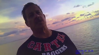 comisionado jose pepe diaz es arrestado por dui