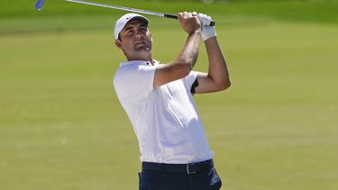Scheffler surge en grande y se corona en Bay Hill