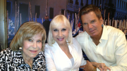 fallecio en miami la cantante cubana olga chorens. suegra de willy chirino