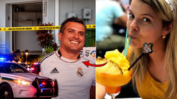 cubana embarazada baleada por su expareja en miami muestra mejoria: habia pedido proteccion judicial