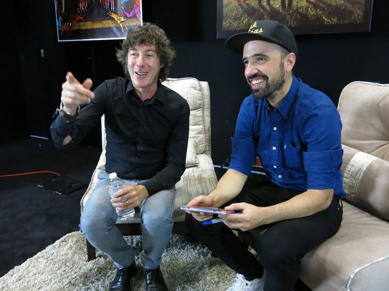 ESP-MUS CUARTETO DE NOS