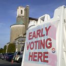 AP Explica: Votaciones anticipadas récord y su significado
