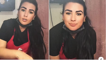 Joven cubana anuncia su regreso definitivo a Cuba tras el fin de su parole humanitario en EE.UU.
