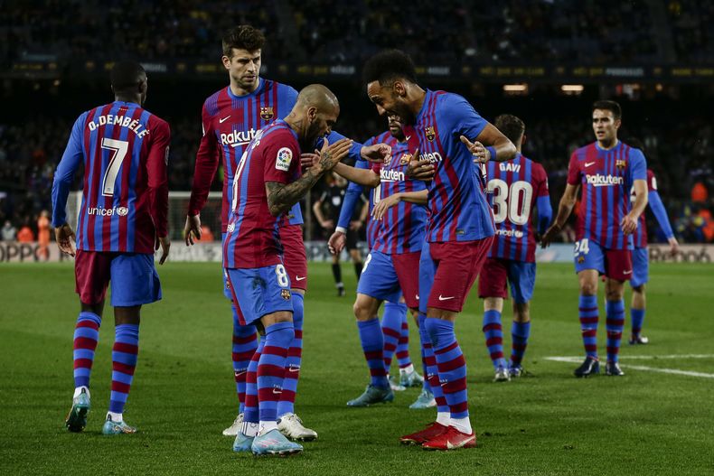 DEP-FUT BARCELONA-FINANZAS