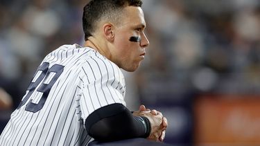 MLB: ¡Alarmante! Bateadores de Yankees sufren histórica cantidad de ponches