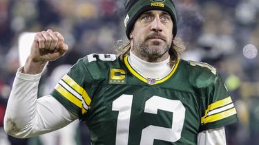 Aaron Rodgers seguiría con los Packers
