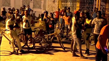 alarma en cuba: crecen las pandillas juveniles y extienden su control en barrios y carceles