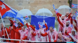 cuba cierra en el puesto 32 del medallero de paris 2024. su peor cosecha de medallas desde munich 1972