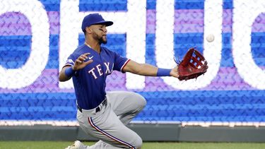 Ofensiva de los Rangers explota en triunfo sobre Reales