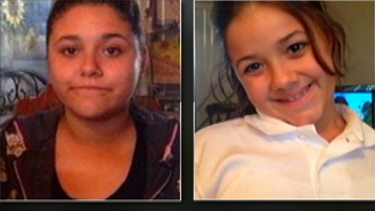nuevos detalles sobre hermanas desaparecidas